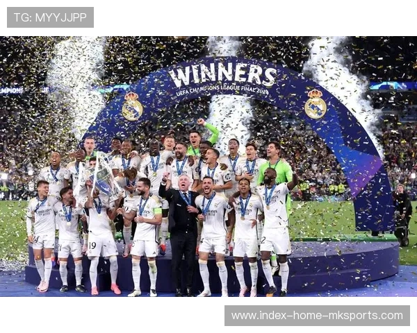 皇马若稳住战略方向，未来荣誉仍然有保障