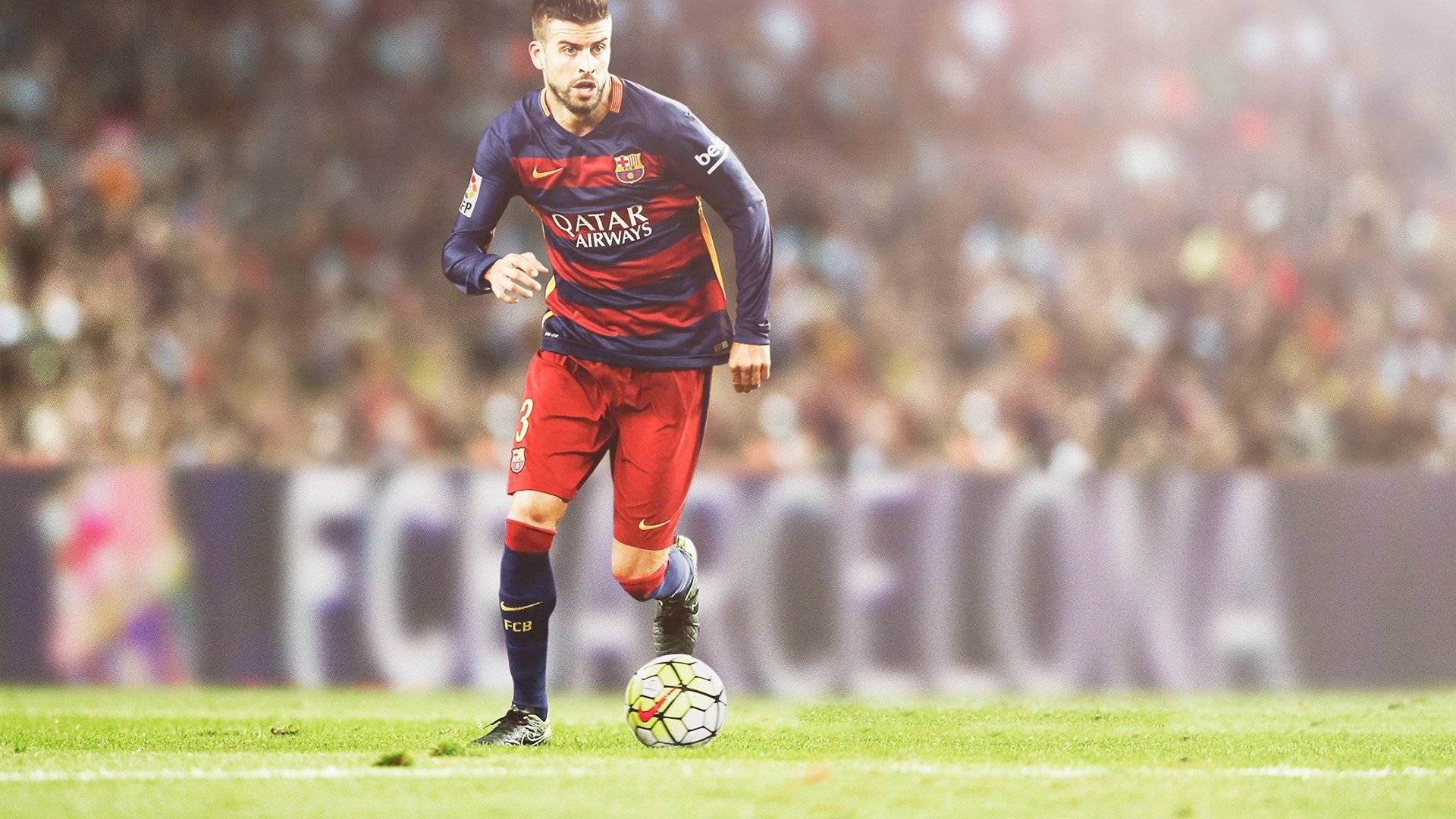 大型足球展在本地博物馆举行，推广足球文化，足球展览海报